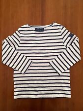 NWOT SAINT JAMES X JENNI KAYNE Kids Rue Long Sleeve Tee 4T for sale  Shipping to South Africa