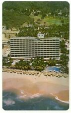 Acapulco Gro. Postal del Hotel Elcano de México segunda mano  Embacar hacia Mexico