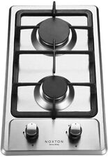 Noxton gas hob for sale  ROMFORD