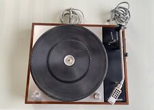 platine thorens td 150 d'occasion  Deauville