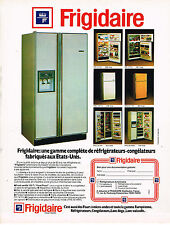 1980 advertising 104 d'occasion  Expédié en Belgium