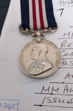 Ww1 military medal for sale  BANWELL