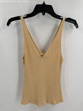 Reformation womens yellow for sale  South San Francisco