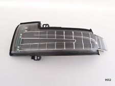 Used, OEM MERCEDES GLE W166 GLS W166 G W463 TURN SIGNAL LENS / left mirror LED for sale  Shipping to South Africa