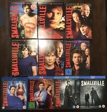 Smallville staffe komplette gebraucht kaufen  Hamburg