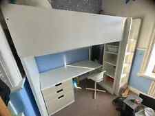 Ikea stuva bunk for sale  OLDHAM