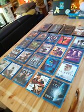 Blu ray collection for sale  Villas
