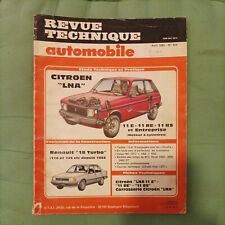 Citroën lna 11e d'occasion  Avignon
