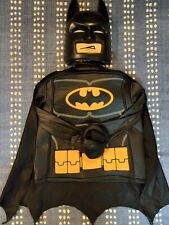 lego batman costume for sale  Dowagiac