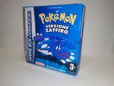 Pokemon versione zaffiro usato  Catania
