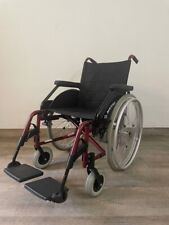 Rollstuhl meyra 085 gebraucht kaufen  Rahden