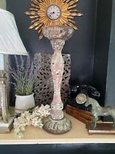 gothic candlesticks for sale  TELFORD