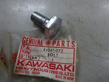 Kawasaki nos steering for sale  CLITHEROE