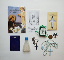 Vtg religious catholic for sale  Mount Carmel