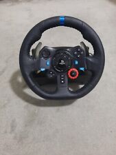 Logitech G29 Racing Steering Wheel - Black (941000112) for sale  Shipping to South Africa