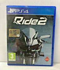 Gioco ride ps4 usato  Messina