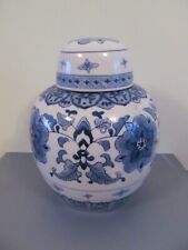 Large oriental blue for sale  FORRES