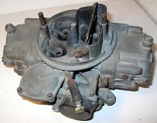 holley carb for sale  New Braunfels
