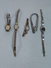 Ladies vintage watches for sale  THETFORD