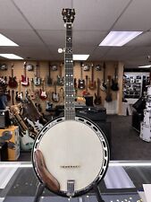 Ode string banjo for sale  Dayton