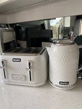 Breville kettle toaster for sale  MILTON KEYNES