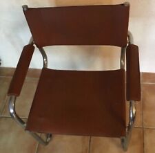 Fauteuils b34 marcel d'occasion  Bourgoin-Jallieu