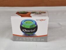 Entrenador de mano Powerball 7,5 cm 250 g con borde de goma Kernpower, usado segunda mano  Embacar hacia Mexico