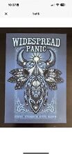 Widespread panic nye for sale  West Babylon