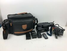 Sony handycam ccd for sale  Wood Dale