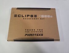 Phanteks eclipse p600s for sale  Palmdale