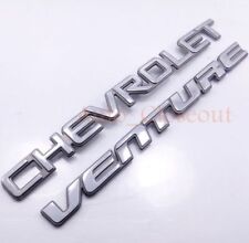 Chevrolet venture minivan for sale  Bear