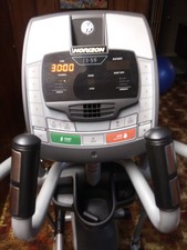 Horizon elliptical exercise for sale  Peoria