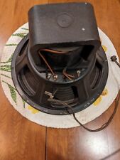 Vintage hammond speaker for sale  Bridgewater