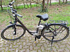 Kalkhoff bike allround gebraucht kaufen  Denkte