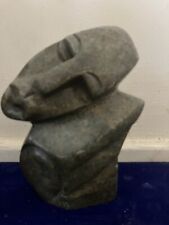 bronze animal sculpture for sale  DENBIGH