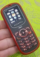 Alcatel 305 mobile for sale  MANCHESTER
