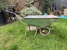 Antique child wheelbarrow for sale  HIGHBRIDGE