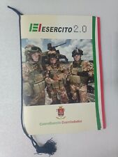 Calendario esercito italiano usato  Terlizzi