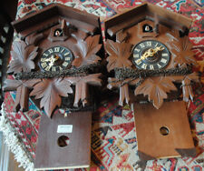Two vintage cuckoo for sale  Hampstead