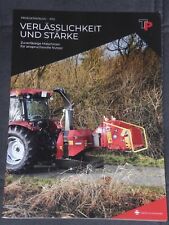 Holzhäcksler produktkatalog p gebraucht kaufen  Bergkirchen