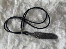 Thomas sabo feather for sale  ENFIELD