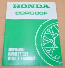 Honda cbr600f cbr gebraucht kaufen  Gütersloh