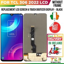 Tcl 306 2022 for sale  Ireland