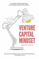 Venture capital mindset for sale  Philadelphia