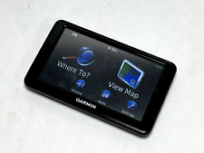 Used, Garmin Nuvi 2555LMT  5” Touch Screen GPS Unit Only for sale  Shipping to South Africa