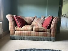 Used fabric sofas for sale  ALRESFORD
