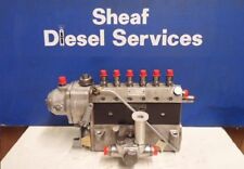 Perkins diesel injection for sale  SHEFFIELD