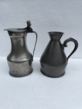Pewter for sale  PETERBOROUGH
