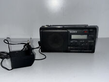 Sony radio power for sale  Shipping to Ireland