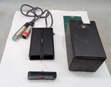 Bateria Neumann BS 945 / fonte de alimentação fantasma portátil 48v, usado comprar usado  Enviando para Brazil
